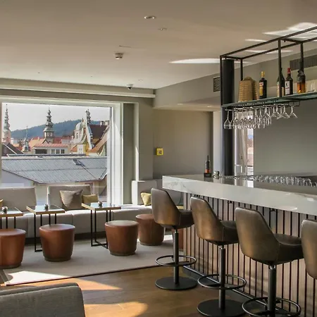 Garner Hotel Klagenfurt - Moser Verdino By Ihg 
