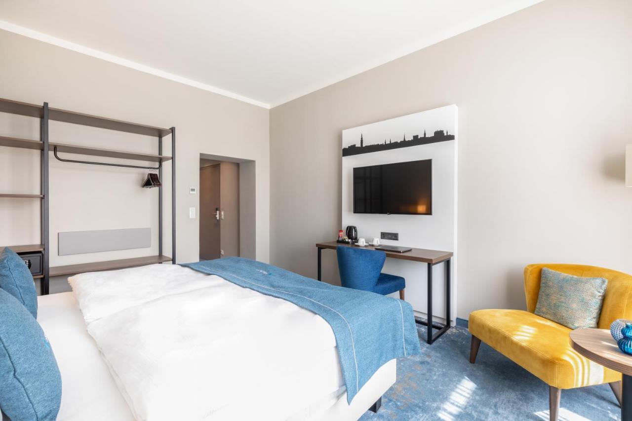 Hotel Select Moser Verdino Klagenfurt 4*