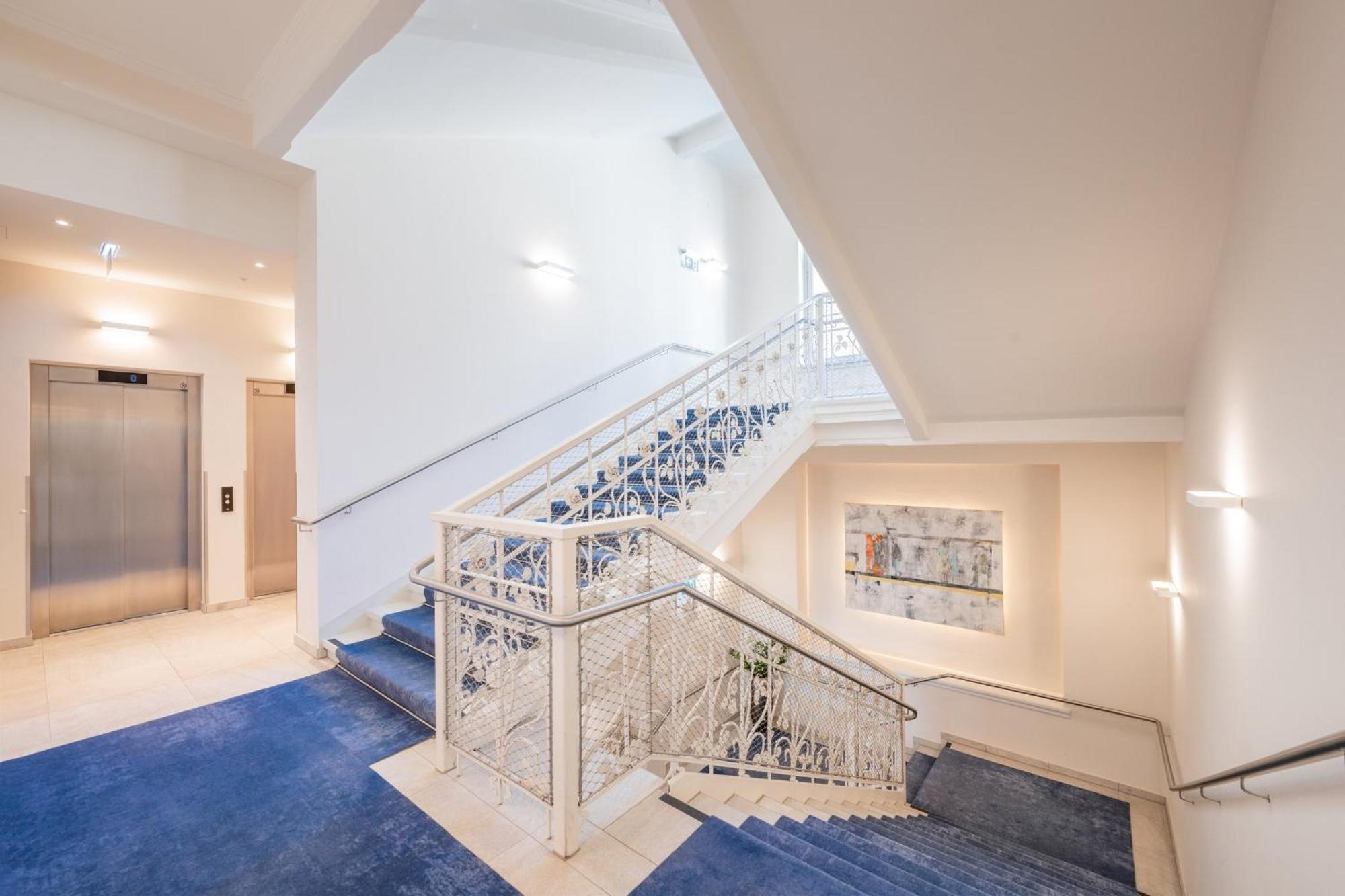 Hotel Garner Klagenfurt - Moser Verdino By Ihg 4*