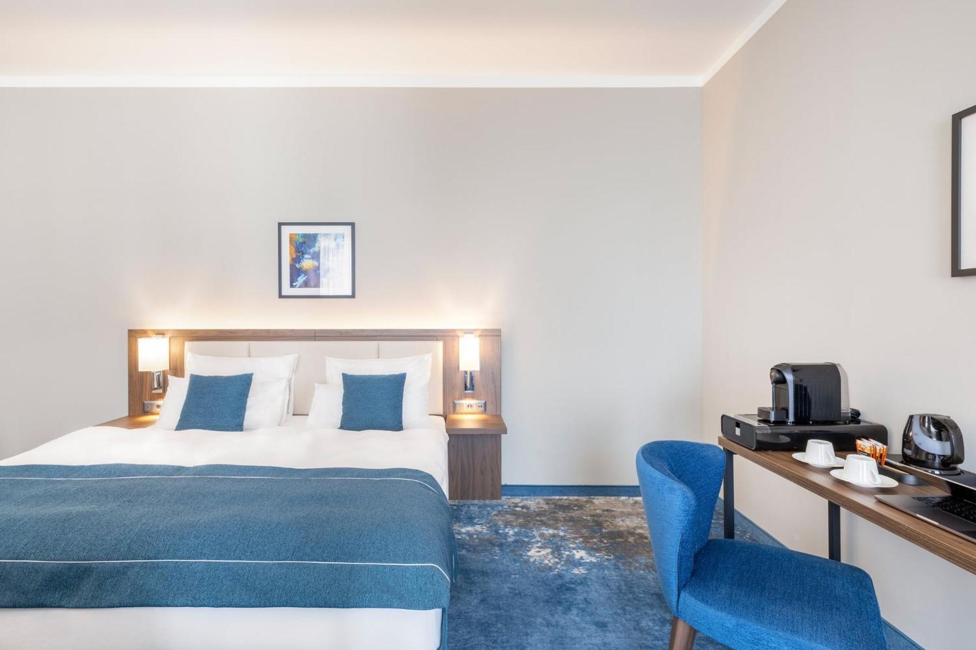 Hotel Select Moser Verdino Klagenfurt Klagenfurt am Wörthersee