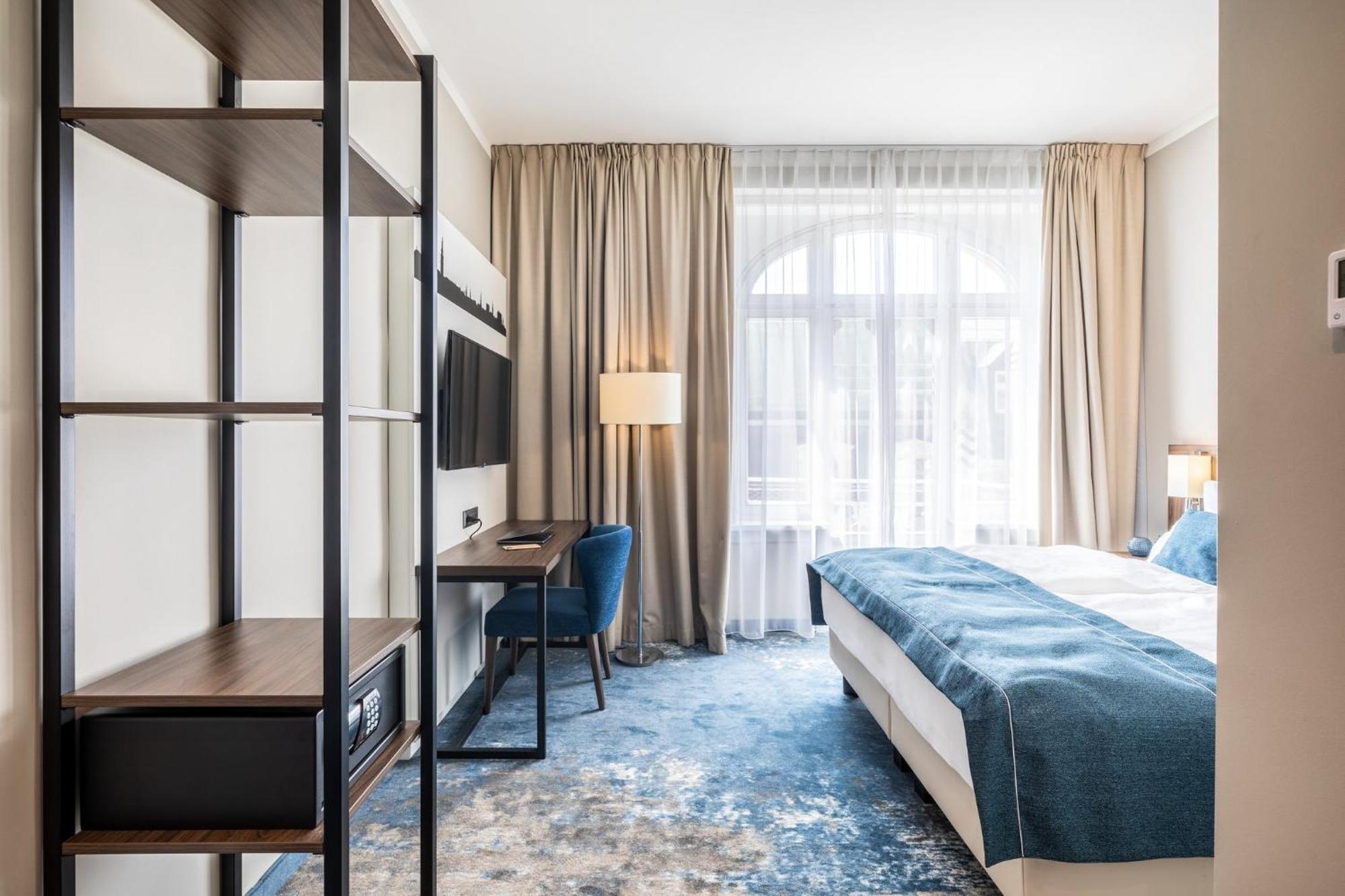 Select Moser Verdino Klagenfurt 4*