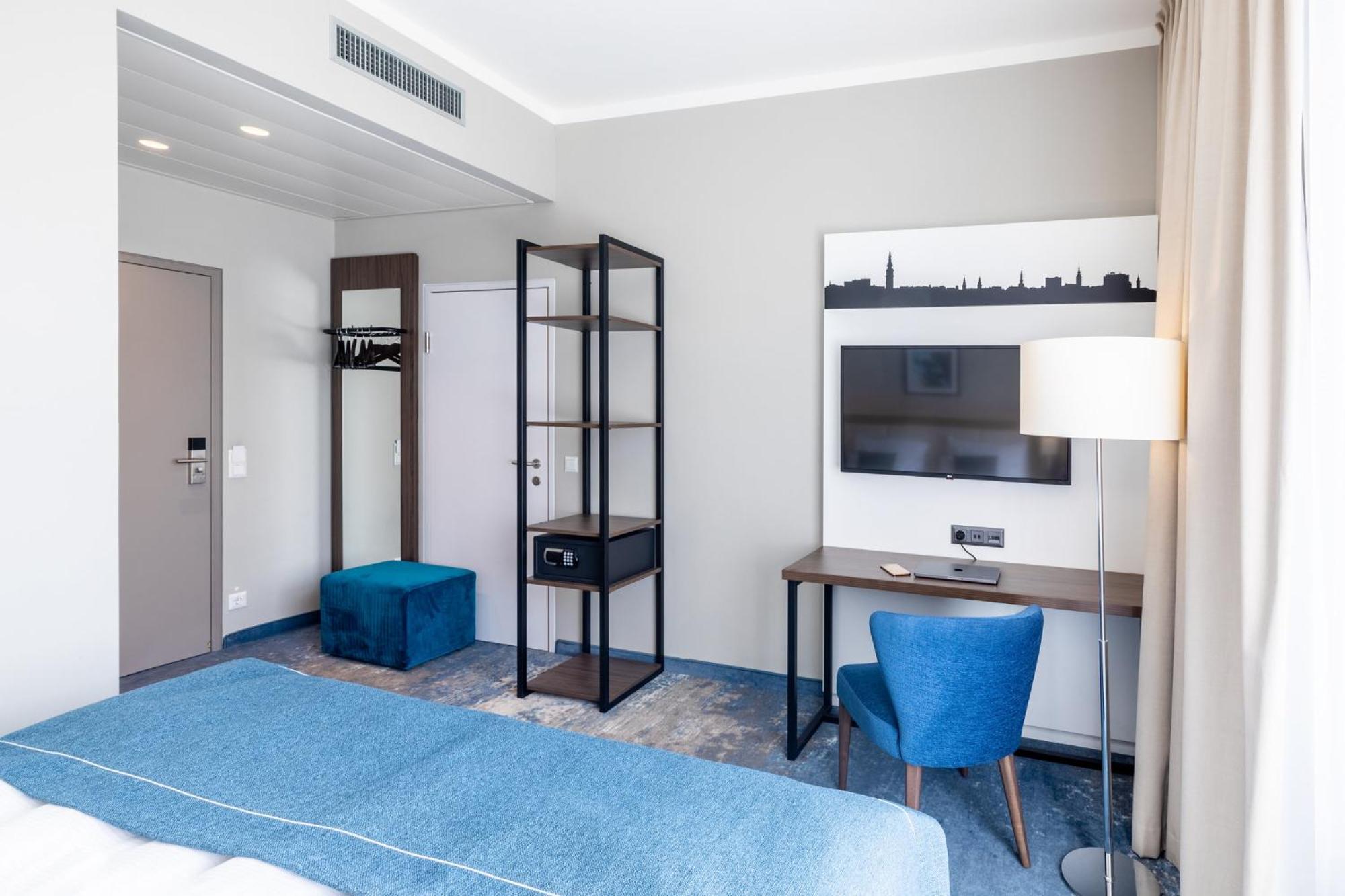 Garner Klagenfurt - Moser Verdino By Ihg Hotel 4*