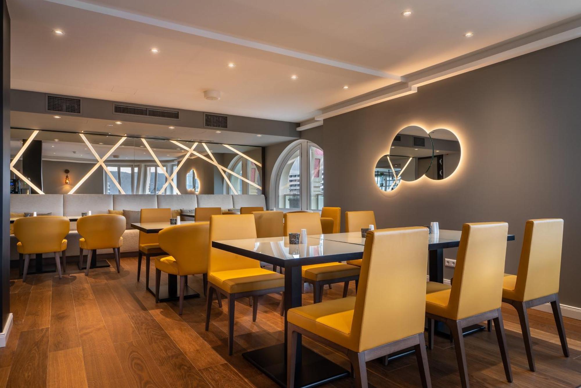 Garner Klagenfurt - Moser Verdino By Ihg 4* Klagenfurt am Woerthersee