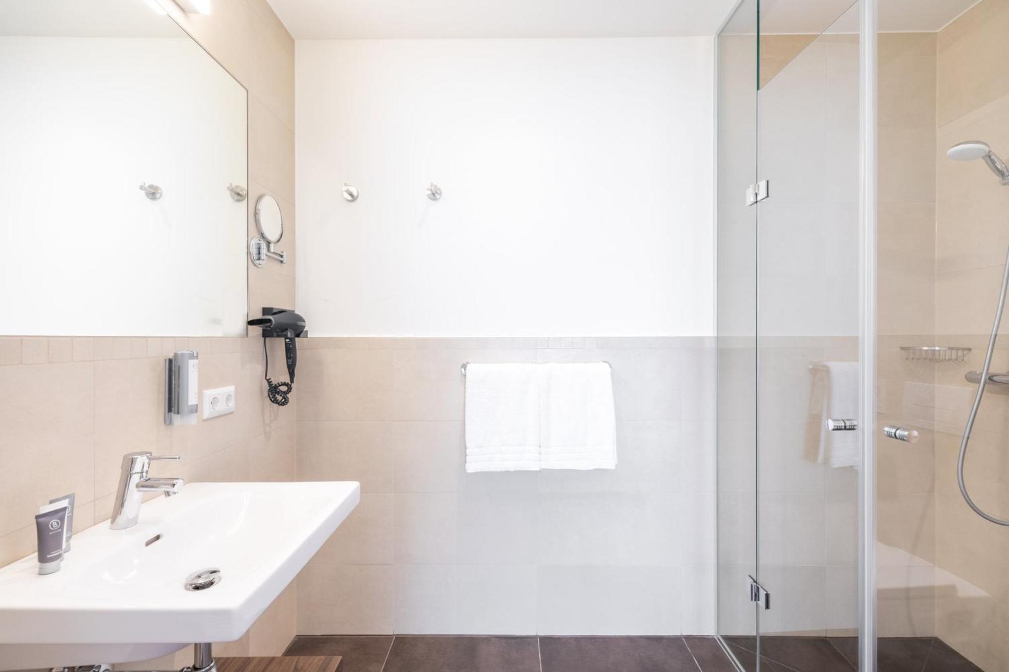 Garner Klagenfurt - Moser Verdino By Ihg