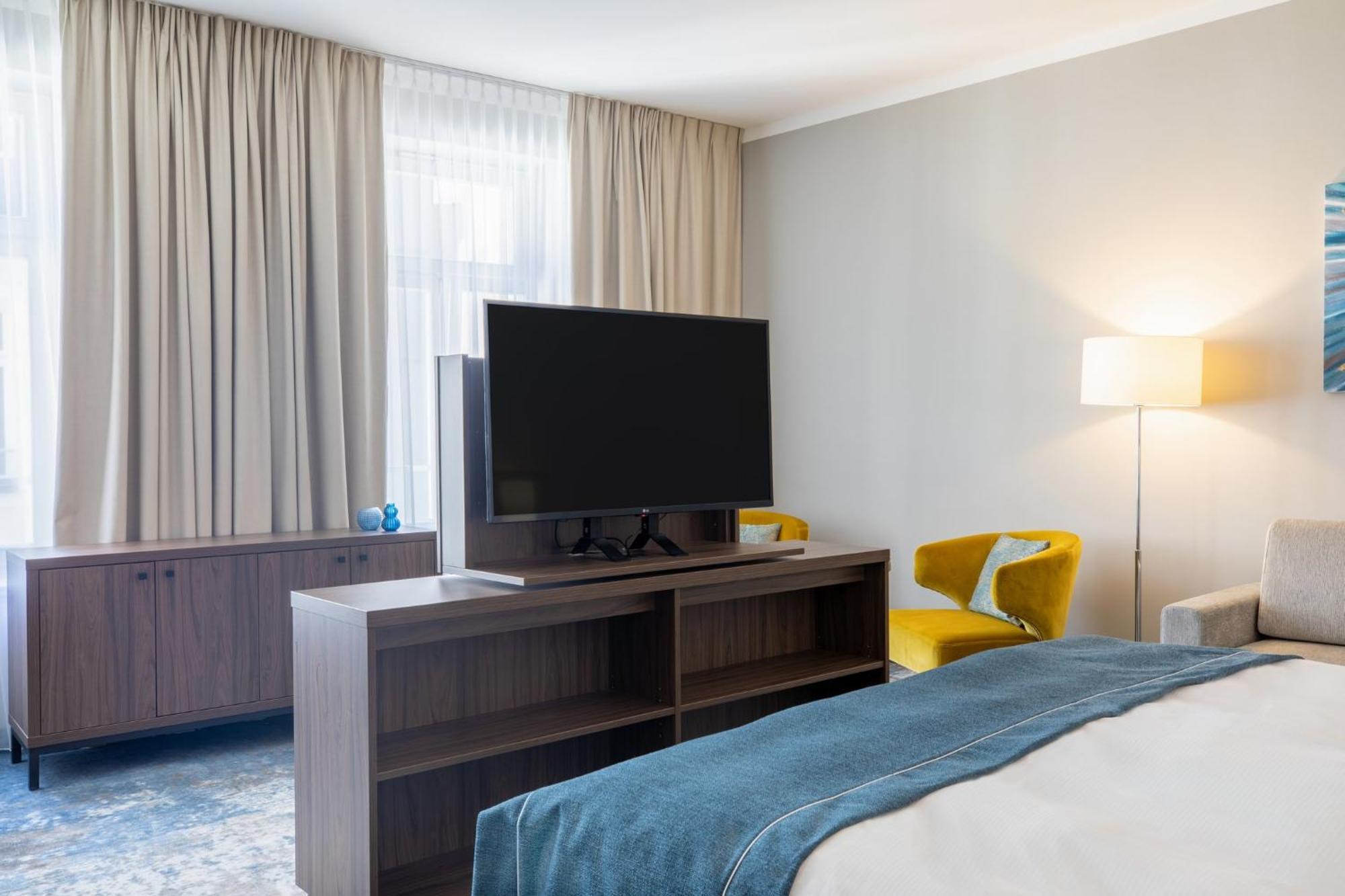 Hotel Select Moser Verdino Klagenfurt Klagenfurt am Wörthersee
