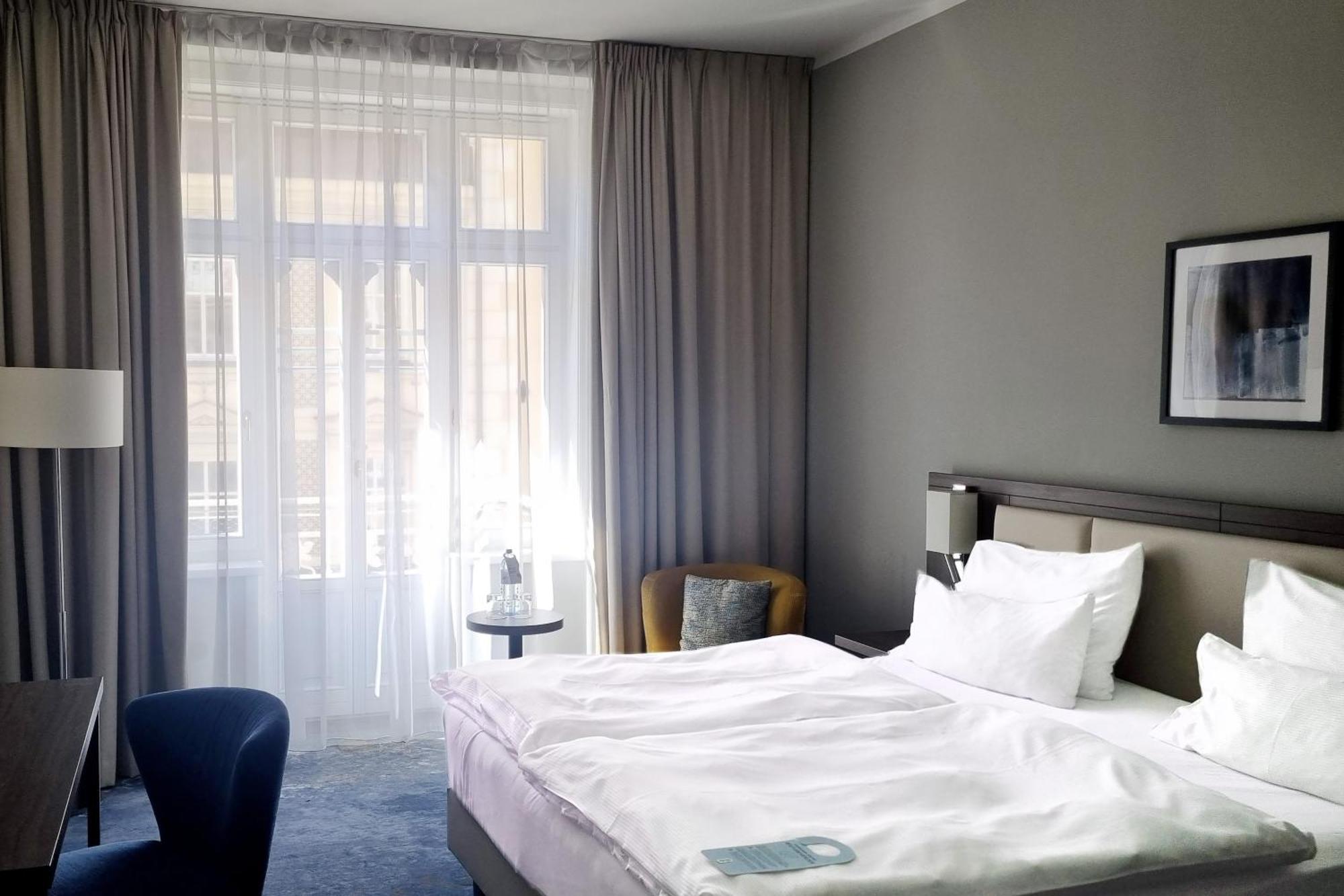 Garner Klagenfurt - Moser Verdino By Ihg Hotel Klagenfurt am Woerthersee