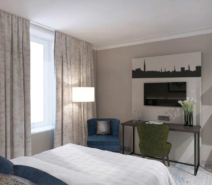 Select Moser Verdino Klagenfurt Hotel
