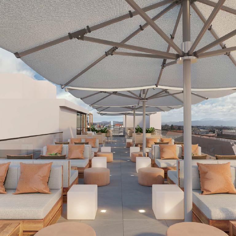 Garner Klagenfurt - Moser Verdino By Ihg Hotel